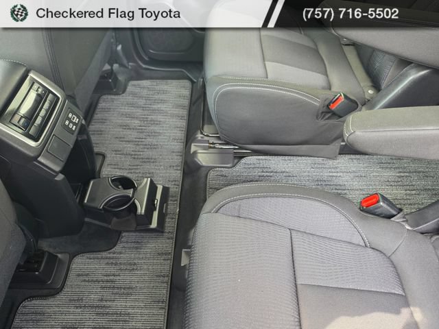 Used 2025 Subaru Ascent Premium AWD/4WD image 38