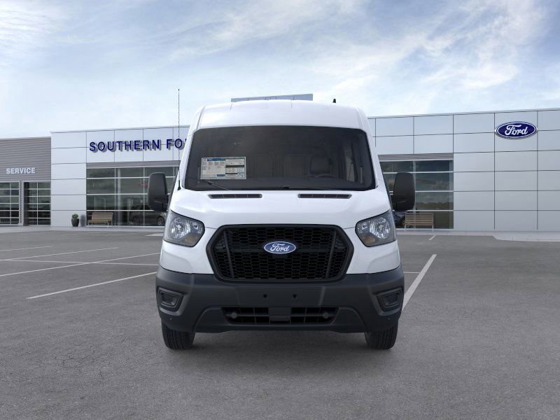 New 2026 Ford Transit 250 148 Medium Roof w/ Load Area Protection Package image 6