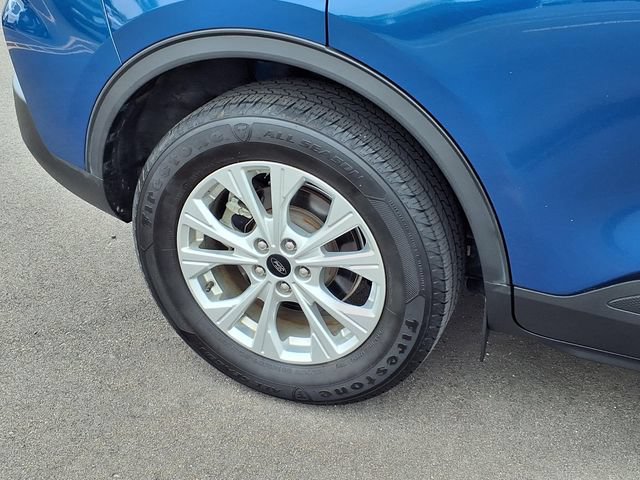 Used 2023 Ford Escape Active w/ Cold Weather Package FWD image 27