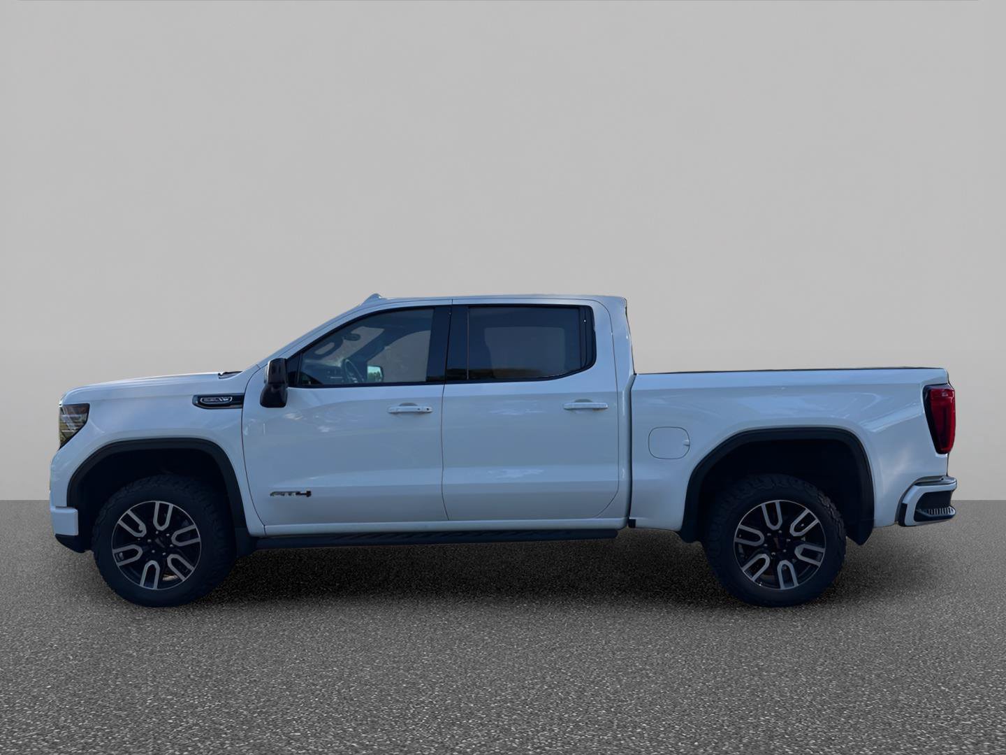 Certified 2022 GMC Sierra 1500 AT4 AWD/4WD image 6