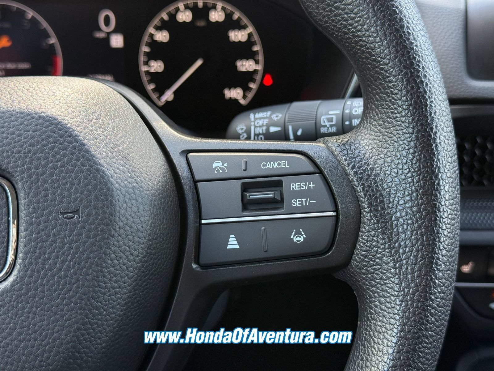 Used 2026 Honda CR-V EX image 19