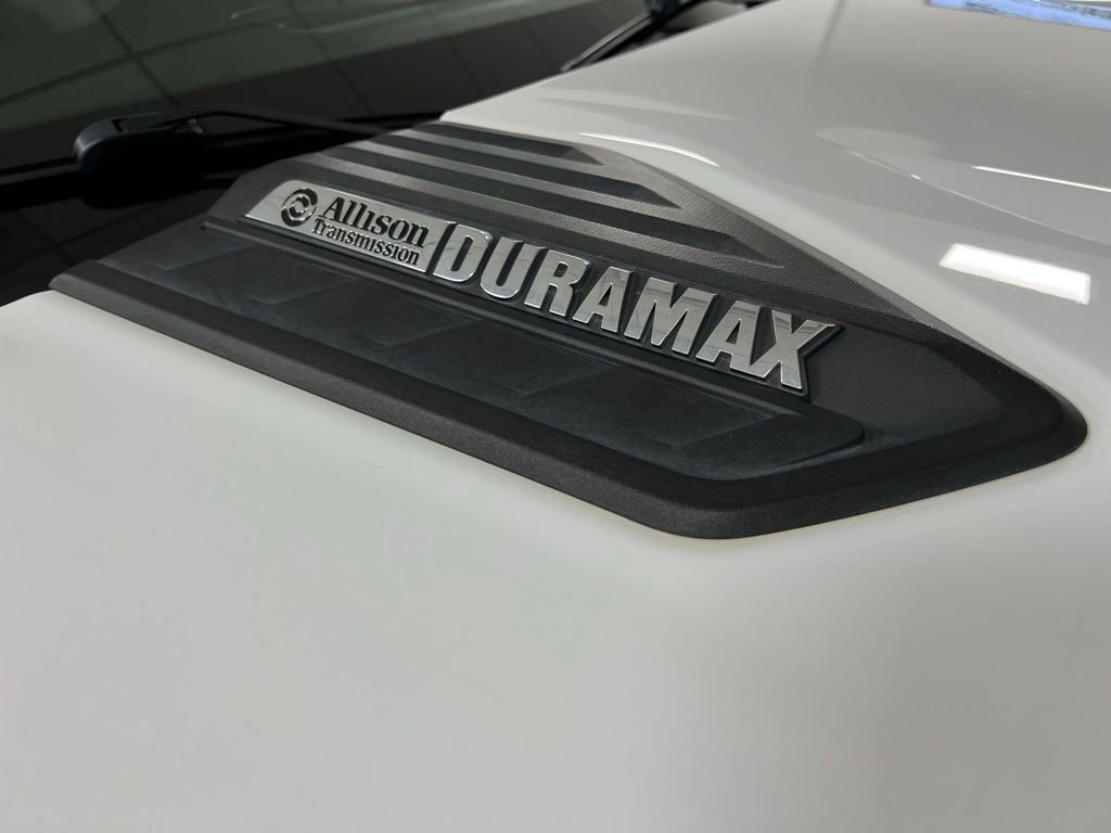 Used 2020 Chevrolet Silverado 2500 LTZ image 17