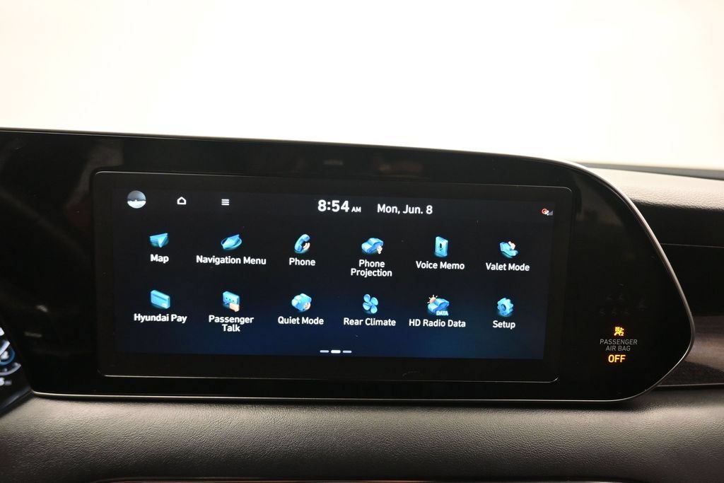 Used 2021 Hyundai Palisade Calligraphy AWD/4WD image 17