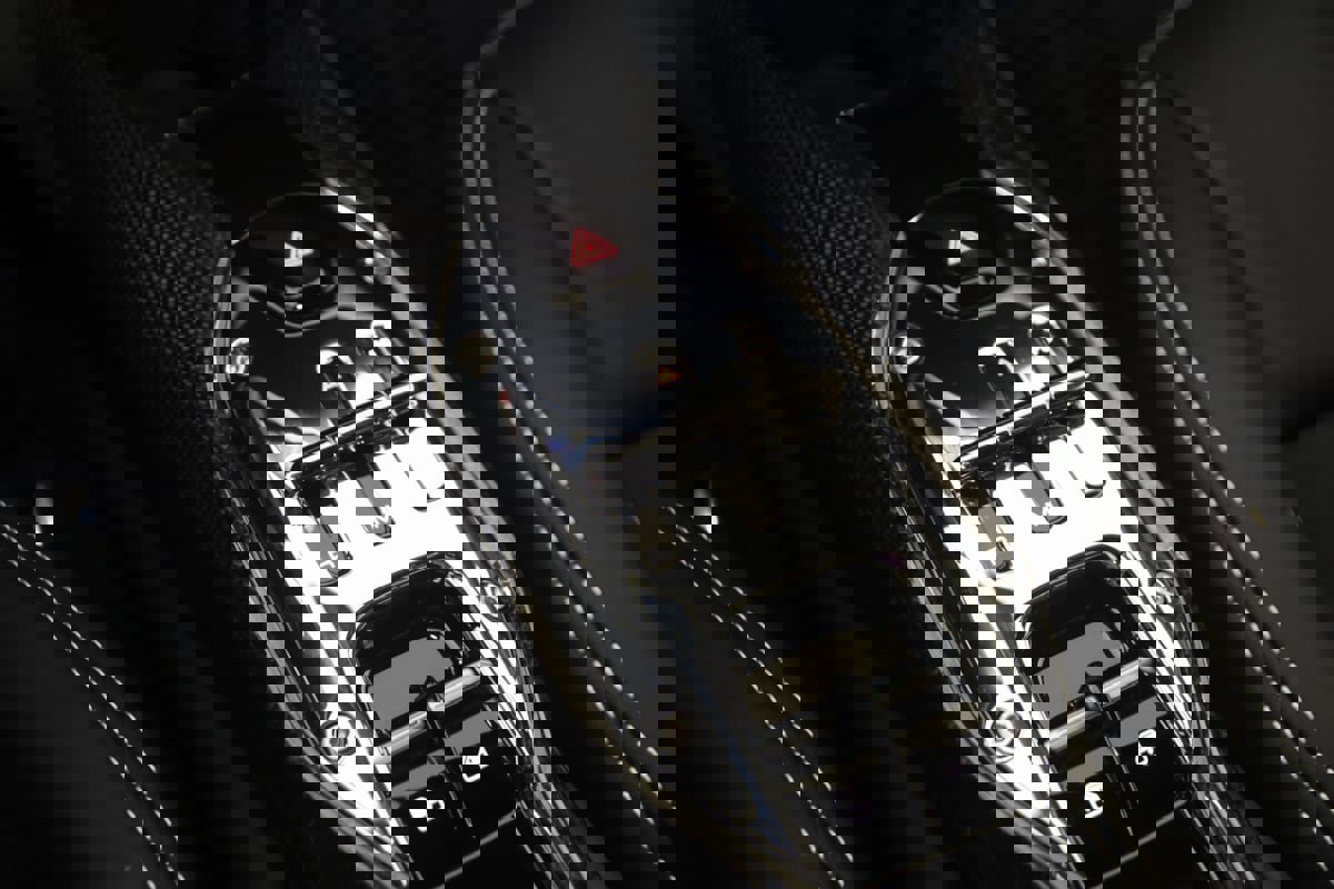 Used 2024 Ferrari 296 GTB image 7