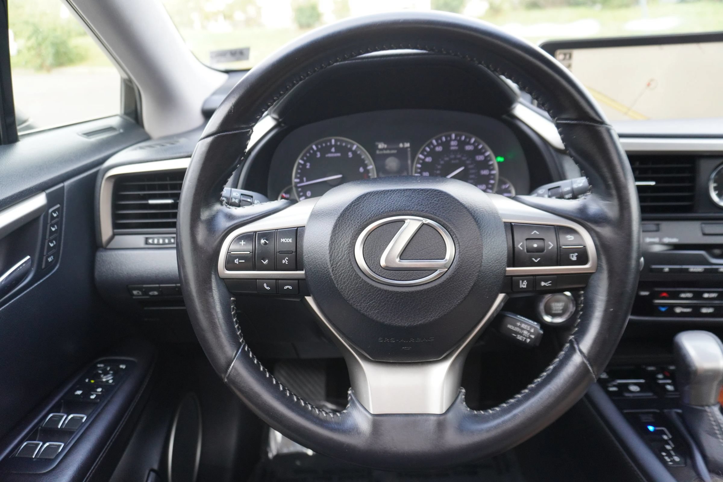 Used 2018 Lexus RX 350L AWD image 20