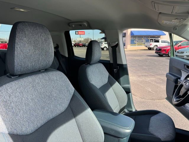 Used 2025 Ford Maverick XLT w/ Equipment Group 302A image 34