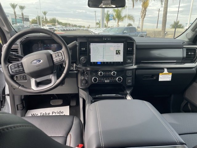 New 2026 Ford F250 Lariat w/ Lariat Premium Package image 23