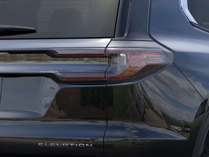 New 2026 GMC Acadia Elevation w/ Elevation Premium Package FWD image 35