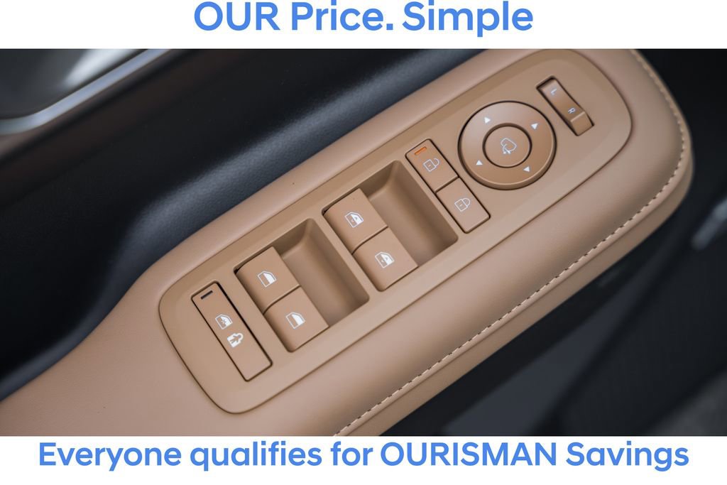 New 2026 Hyundai Santa Fe Limited image 32