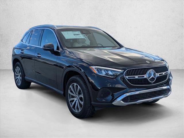New 2026 Mercedes-Benz GLC 300 image 7