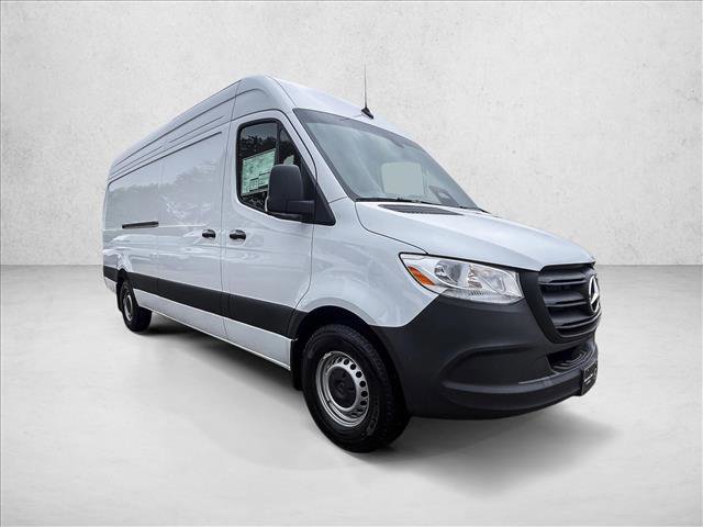 Used 2026 Mercedes-Benz Sprinter 2500 image 3