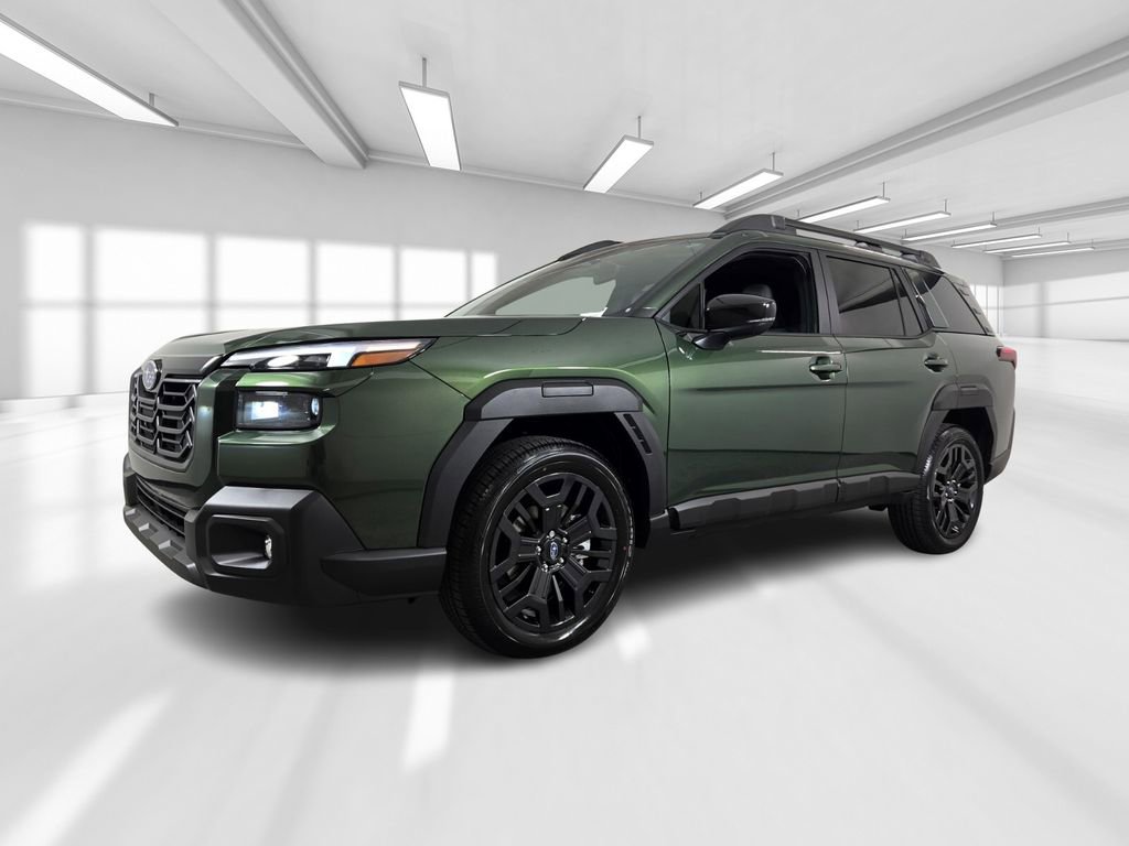 New 2026 Subaru Outback Limited XT image 2