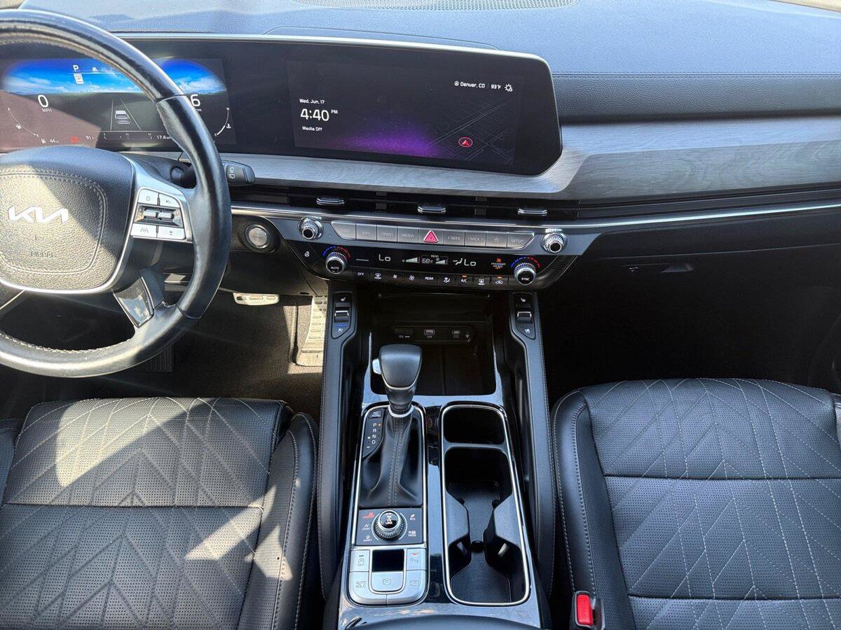 Used 2024 Kia Telluride SX Prestige X-Line AWD/4WD image 11