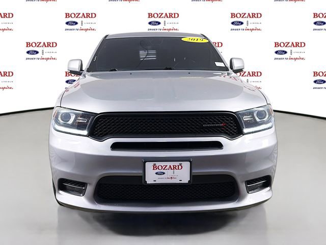 Used 2019 Dodge Durango GT AWD/4WD image 2