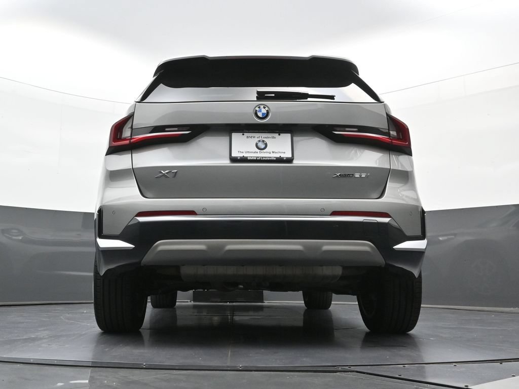 New 2026 BMW X1 xDrive28i w/ Convenience Package AWD/4WD image 26