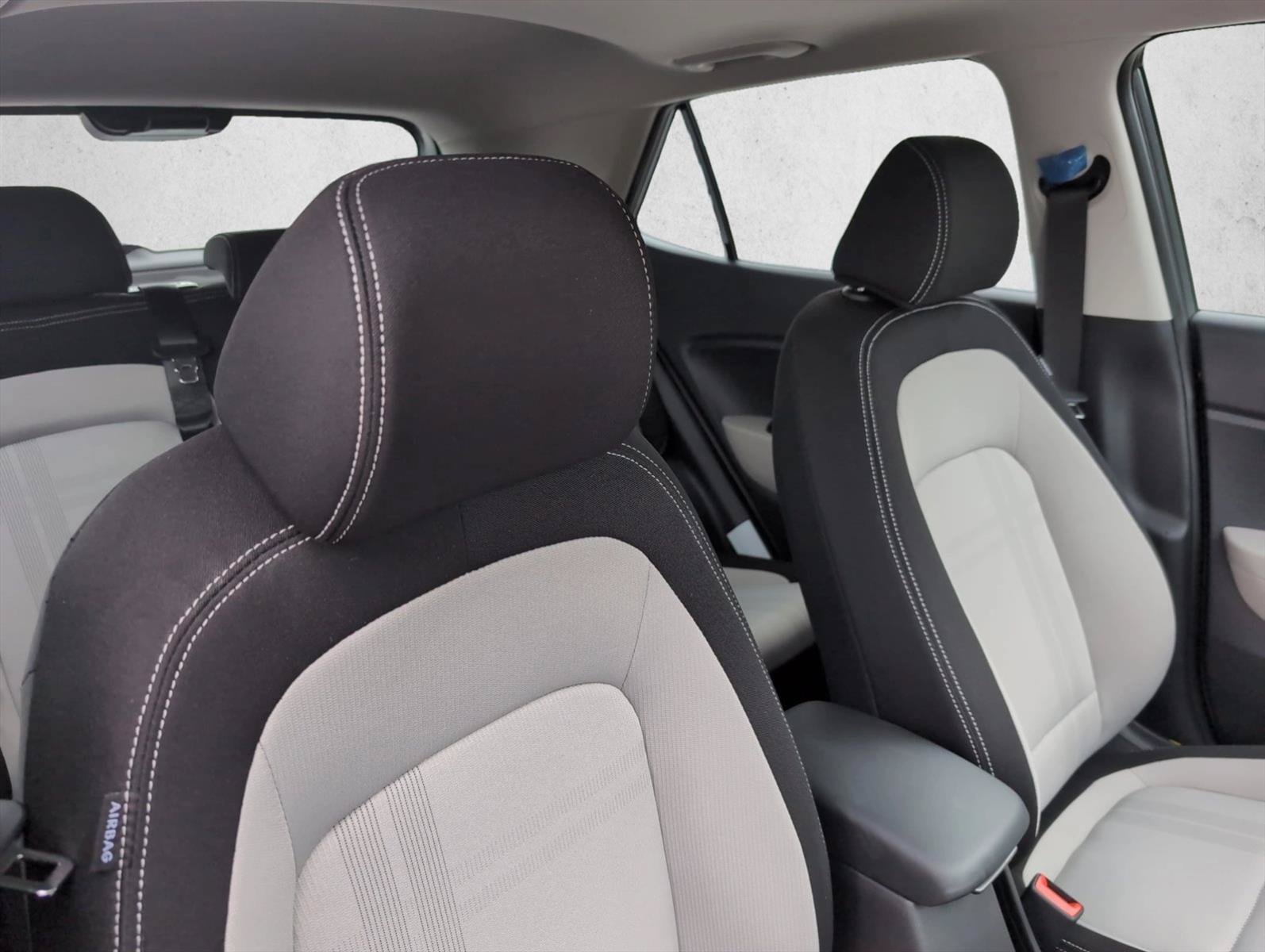 New 2026 Hyundai Venue SEL FWD image 29