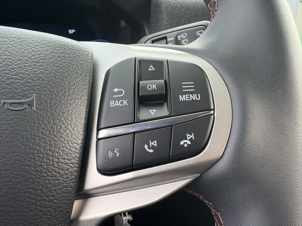 New 2026 Ford Explorer Active w/ Active Comfort Package image 51