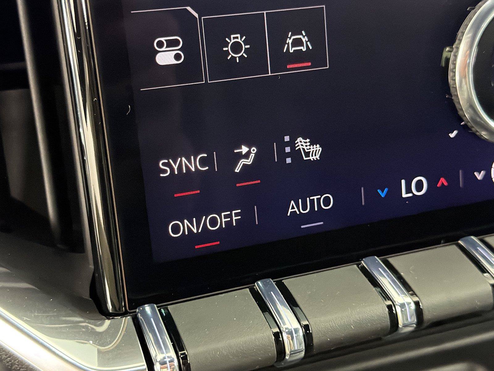 New 2027 GMC Acadia Elevation w/ Black Edition FWD image 32