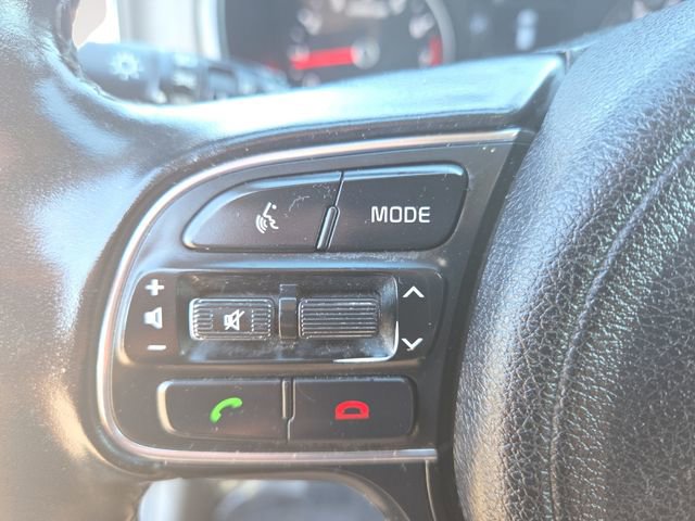 Used 2018 Kia Sportage EX w/ EX Technology Package image 20