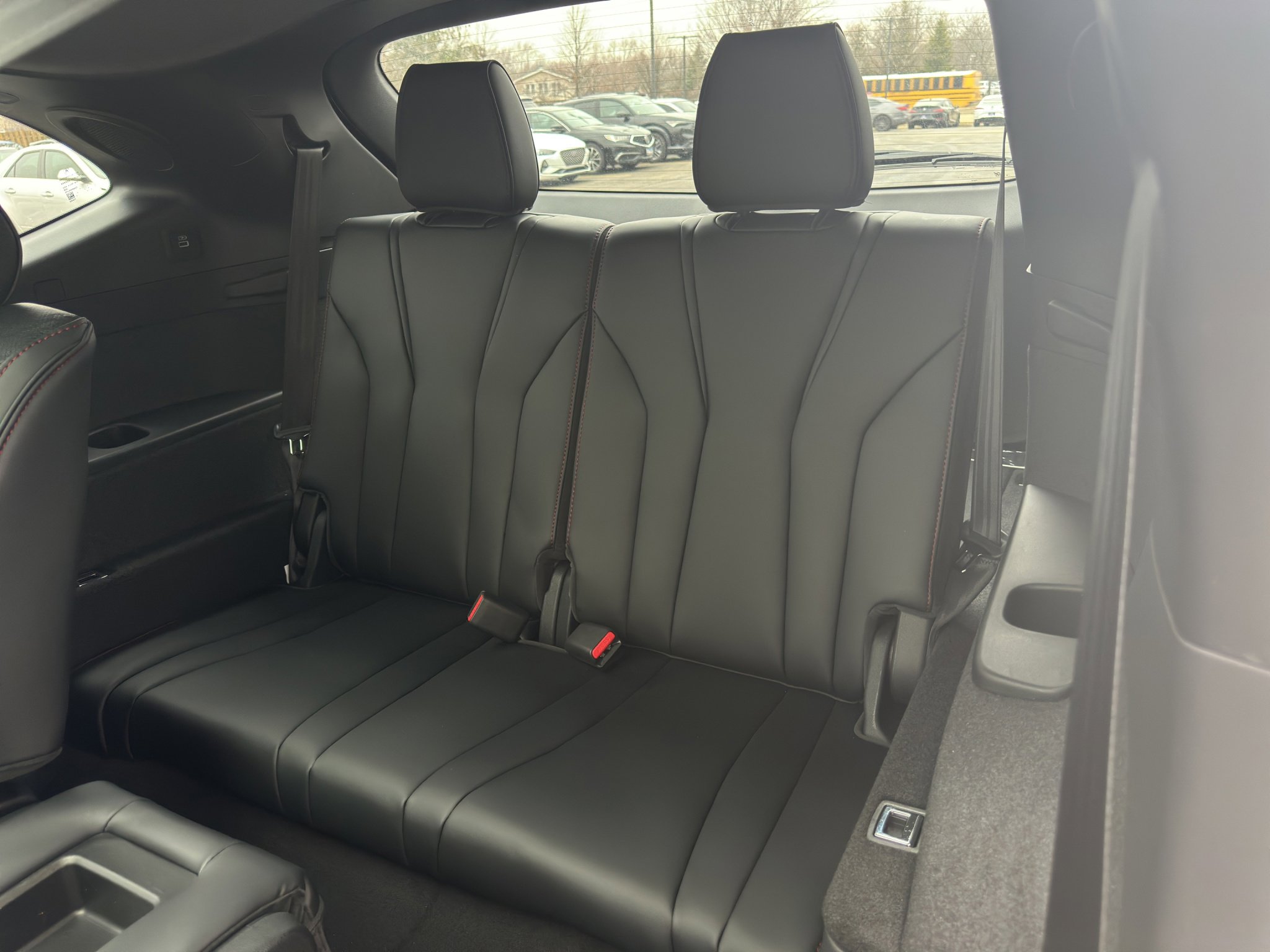 New 2026 Acura MDX Type S image 14