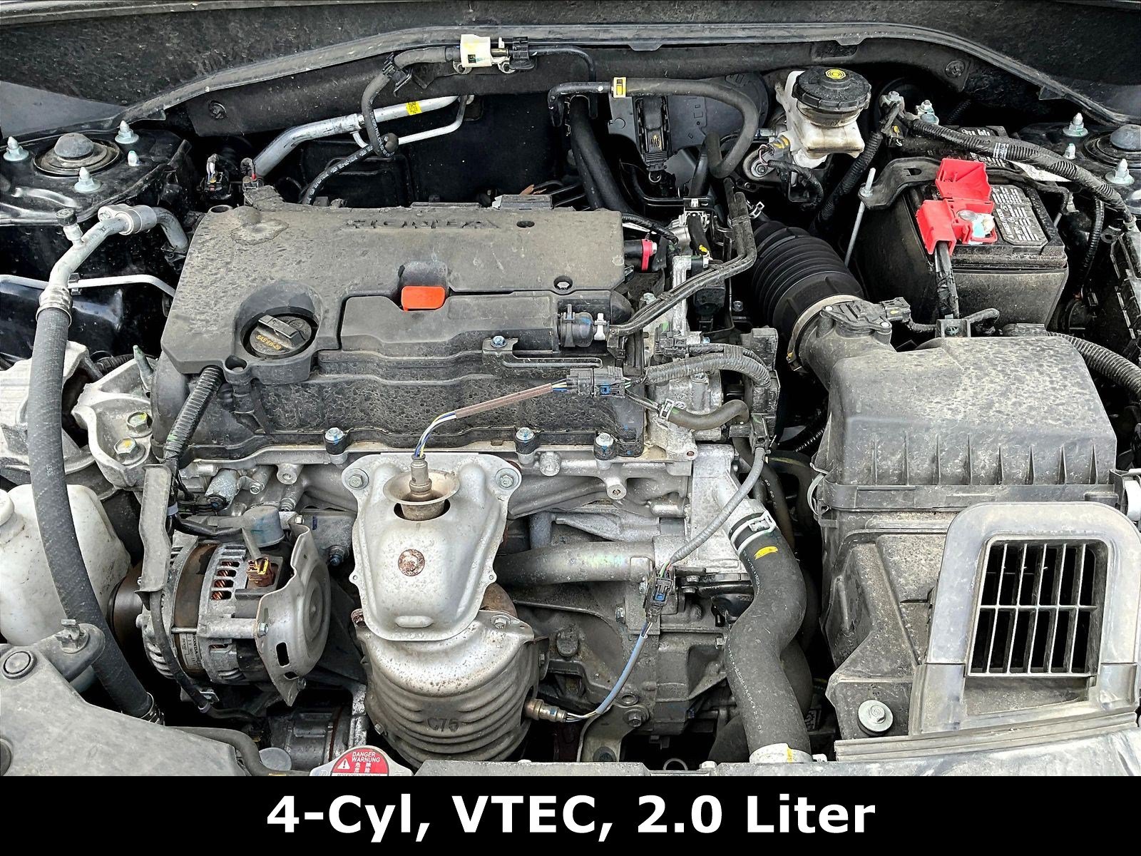 Used 2024 Honda HR-V Sport image 28