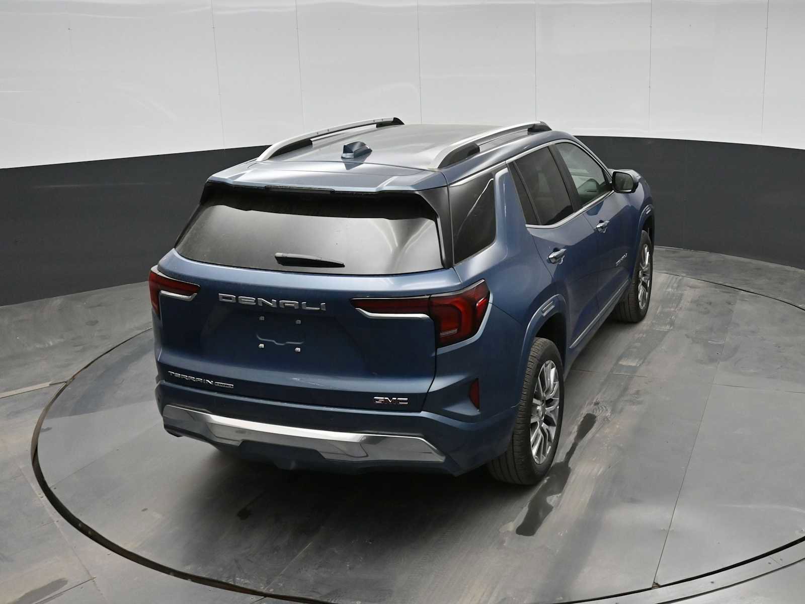 New 2026 GMC Terrain Denali AWD/4WD image 28
