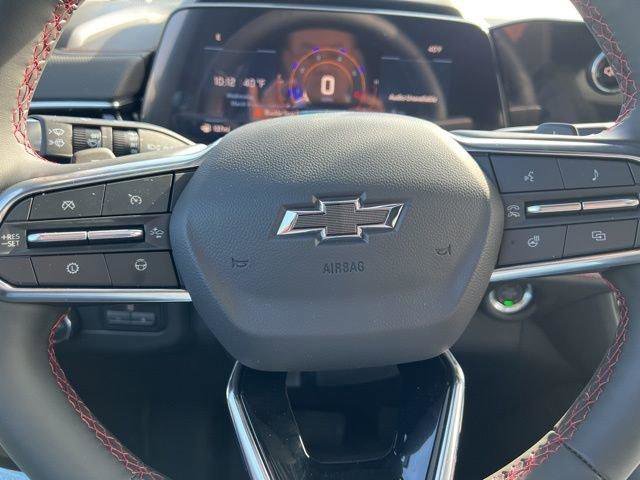 New 2026 Chevrolet Tahoe RST w/ Advanced Technology Package image 21