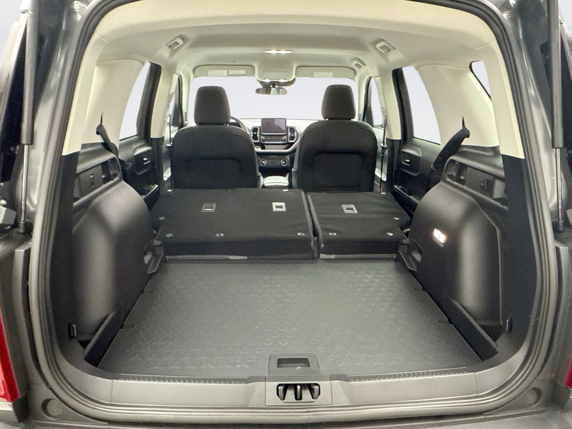 Used 2024 Ford Bronco Sport Big Bend image 20