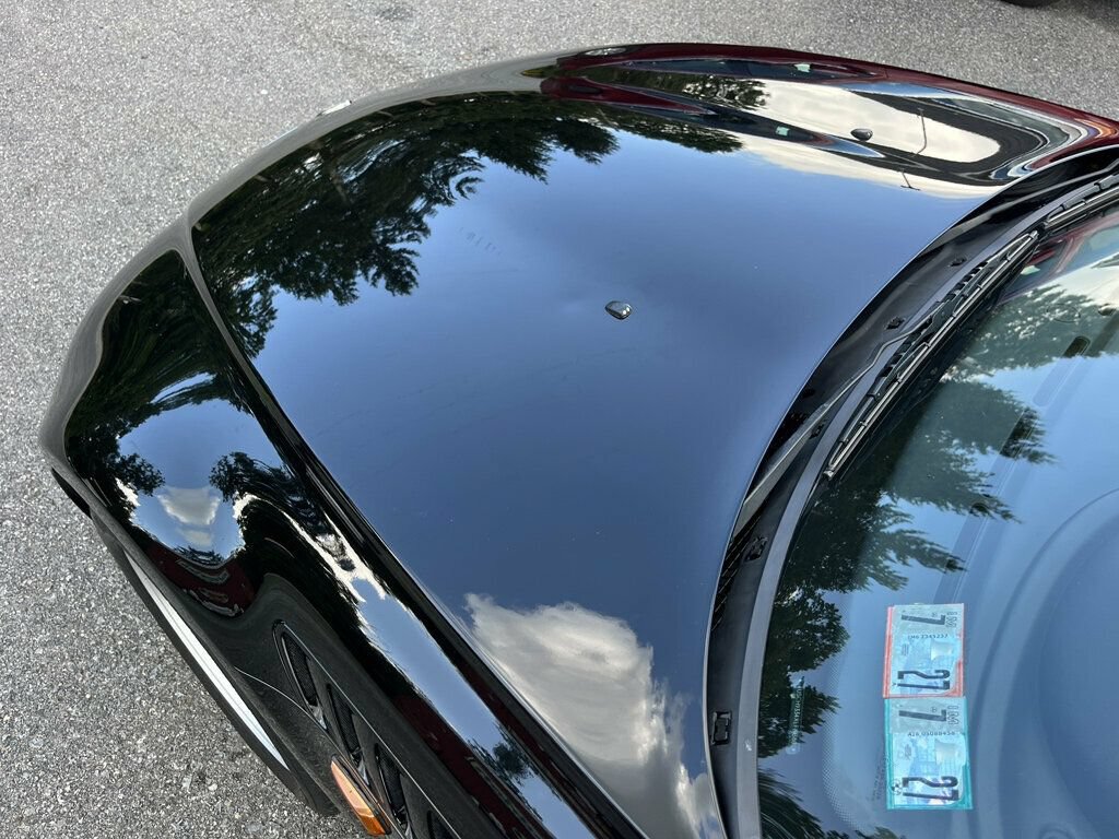 Used 1999 BMW Z3 2.5i RWD image 32