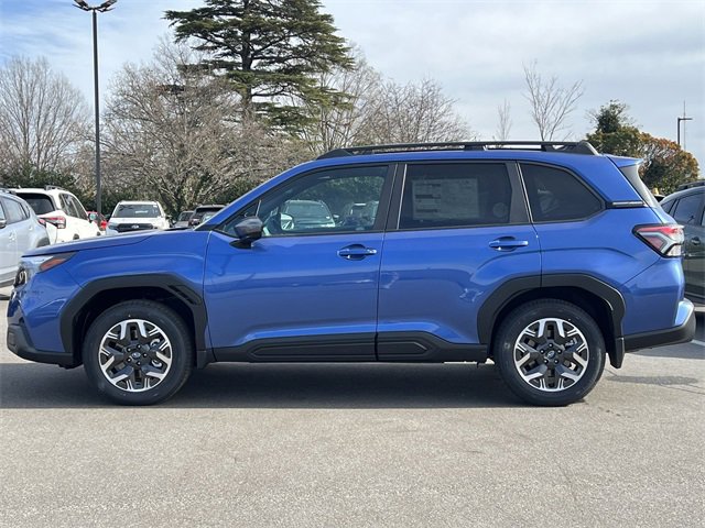 New 2026 Subaru Forester Premium image 32