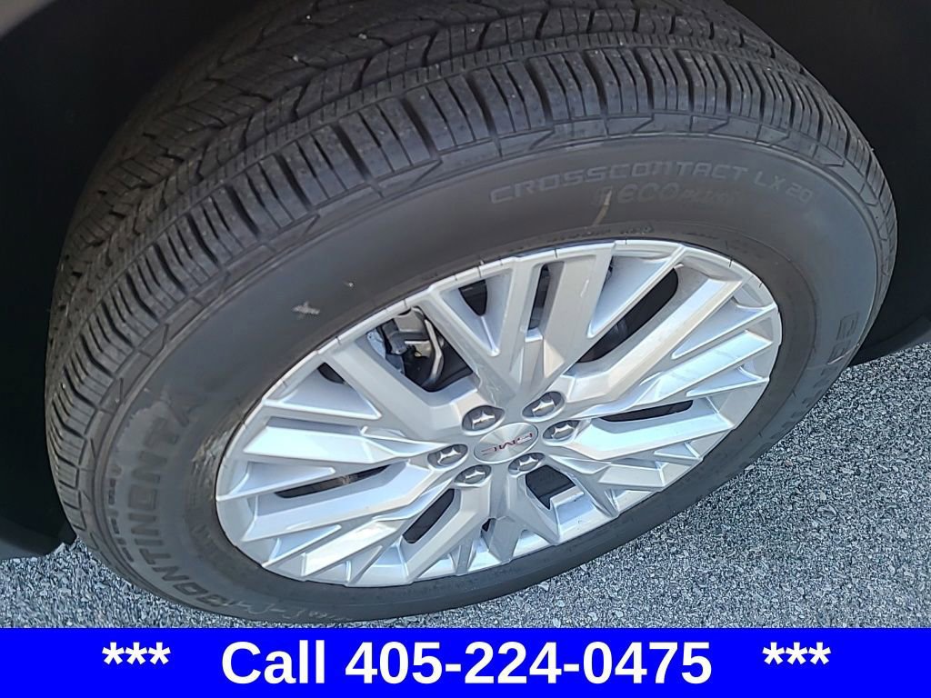 New 2026 GMC Acadia Elevation w/ Elevation Premium Package image 7