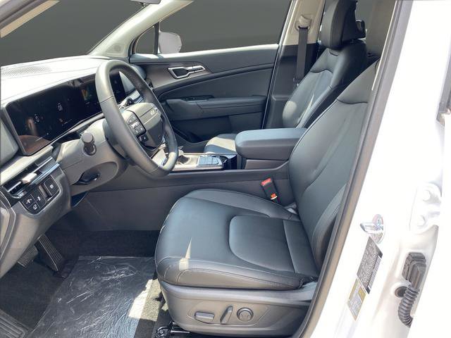 New 2026 Kia Sportage EX image 4