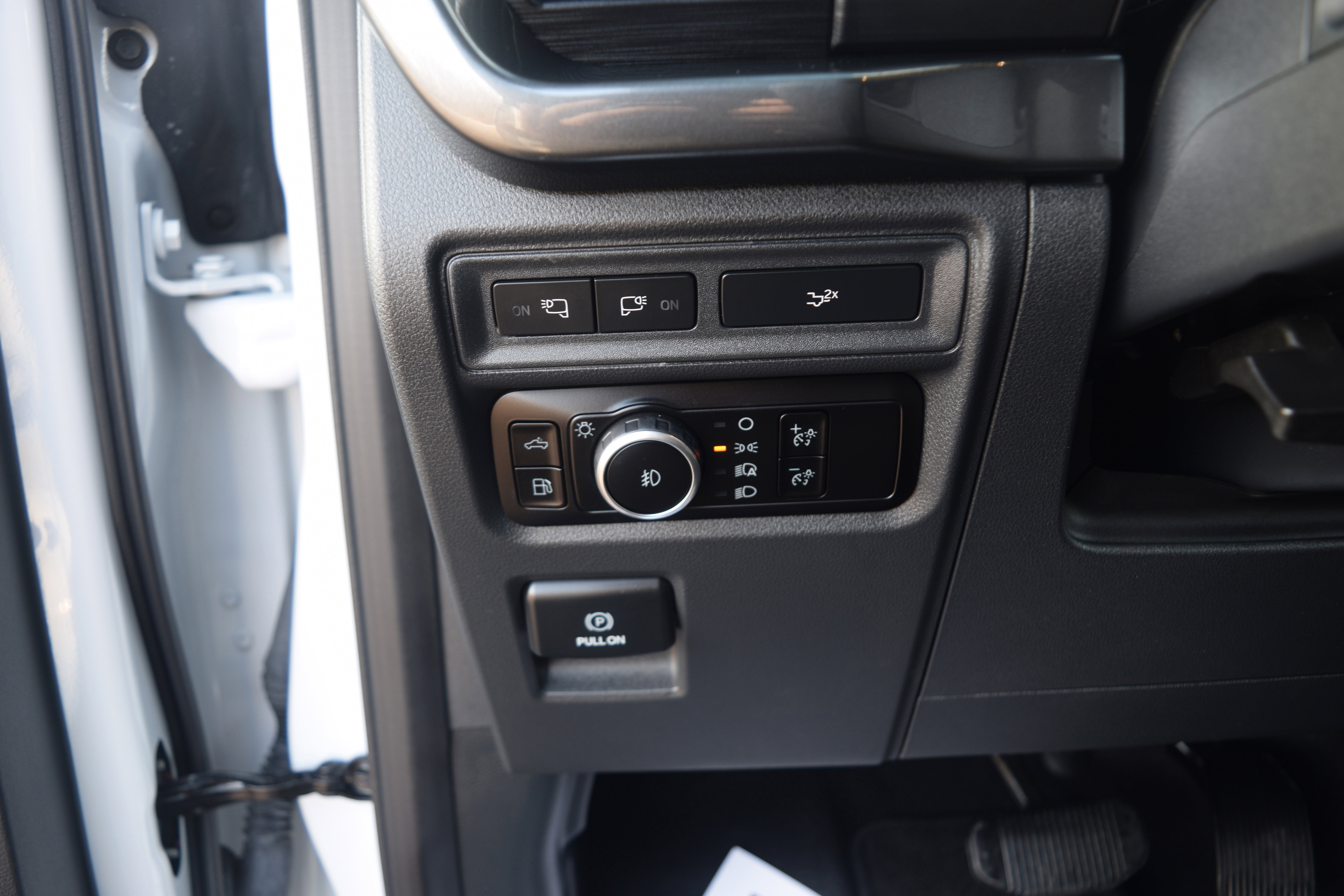 Used 2023 Ford F150 XLT w/ Equipment Group 302A High image 7