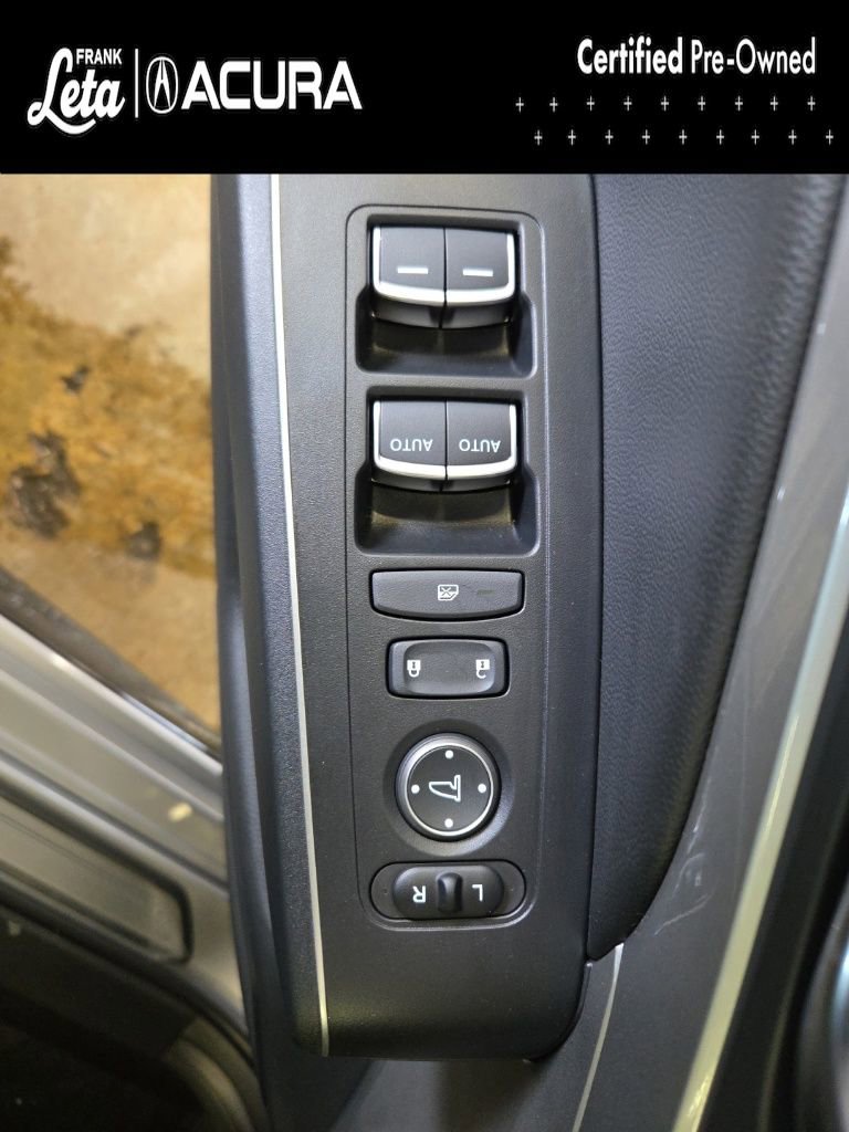 Certified 2025 Acura Integra A-Spec image 22