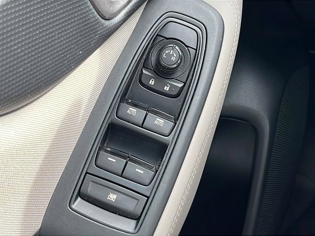 Used 2024 Subaru Forester Premium AWD/4WD image 20