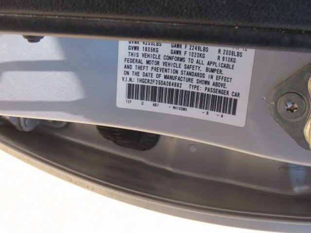 Used 2013 Honda Accord LX image 28