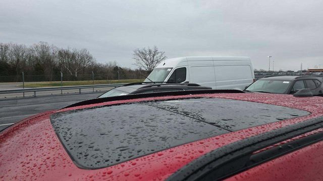 Used 2025 Ford Explorer ST w/ Sun And Sound Package image 26