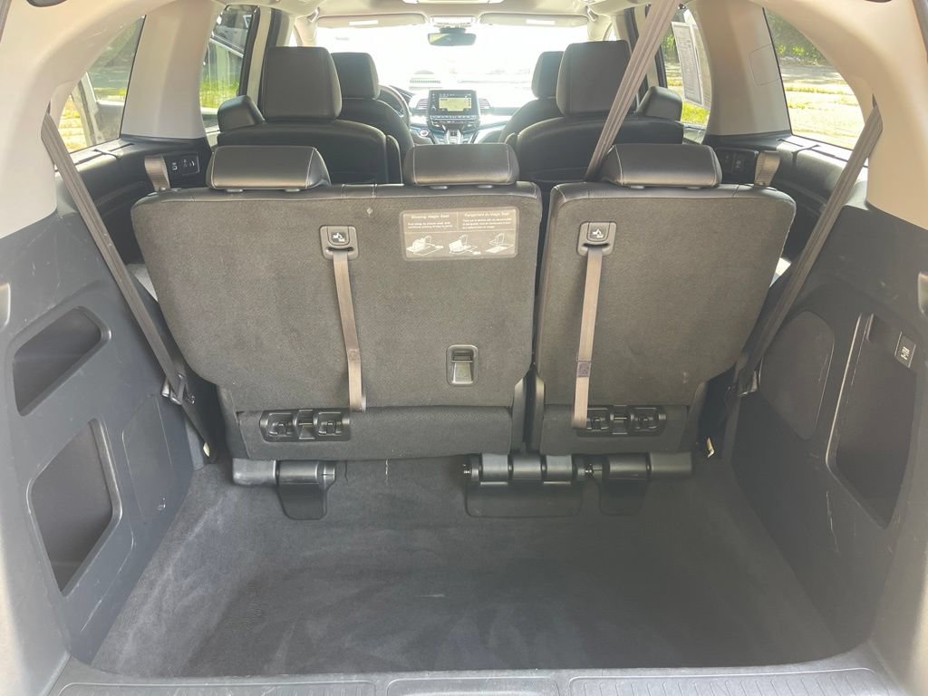 Used 2023 Honda Odyssey Touring image 25