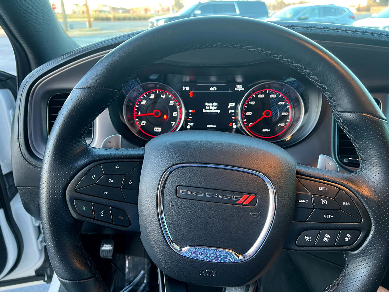 Used 2023 Dodge Charger GT w/ Plus Group image 9