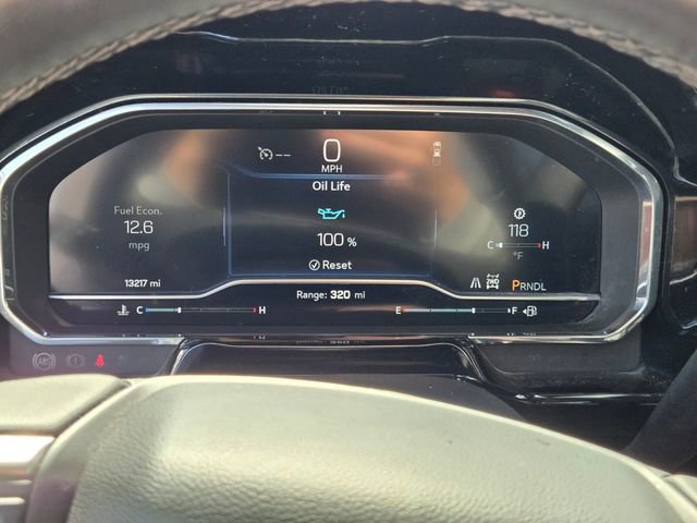 Certified 2024 Chevrolet Silverado 2500 LT w/ Z71 Sport Edition image 19