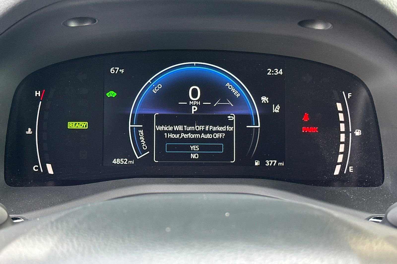 Used 2026 Toyota Camry LE w/ Convenience Package image 26