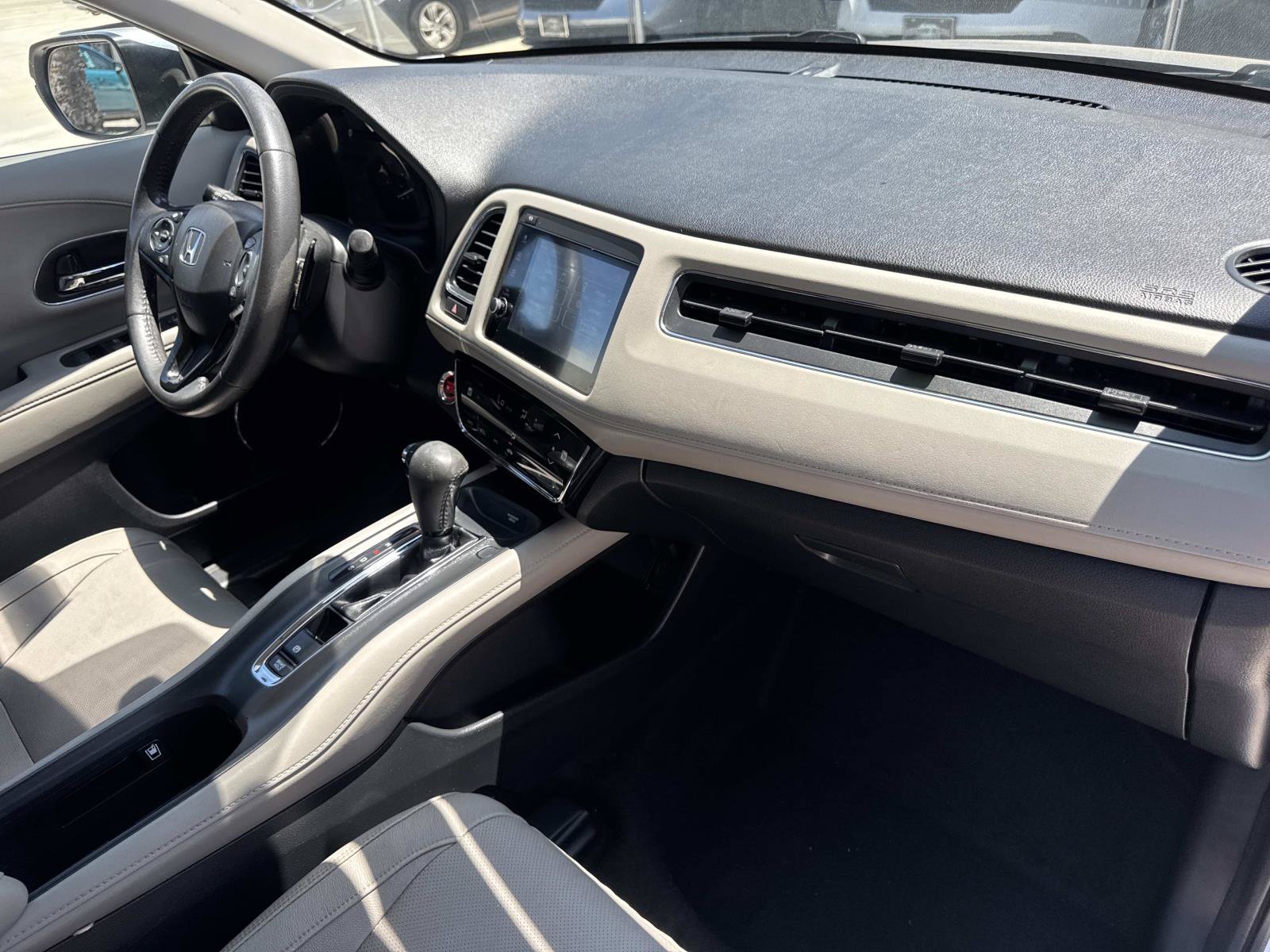 Used 2019 Honda HR-V EX-L image 24