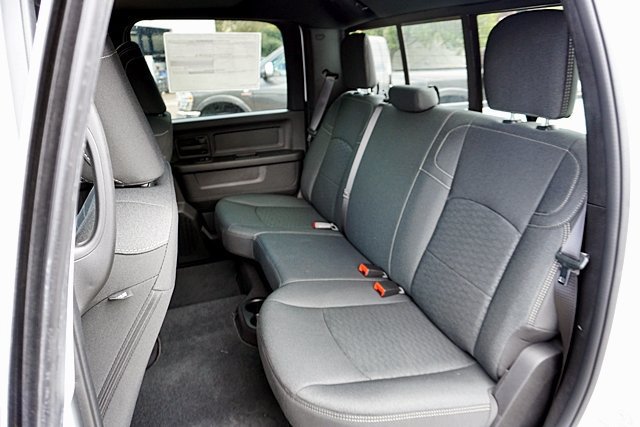 New 2026 RAM 2500 Tradesman AWD/4WD image 23