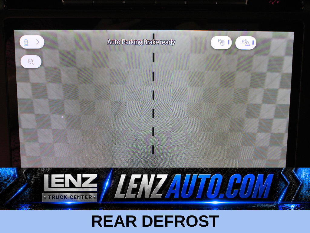 Used 2024 Ford F150 XLT w/ Equipment Group 302A MID AWD/4WD image 22