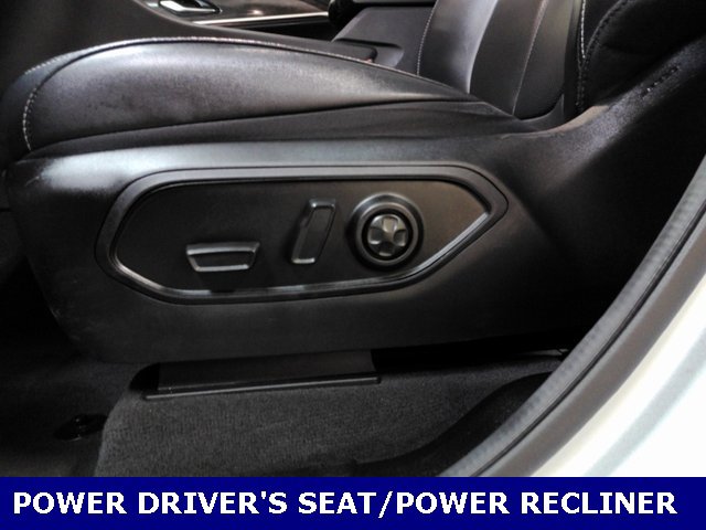 Used 2024 Jeep Grand Cherokee L Limited w/ Luxury Tech Group II image 14