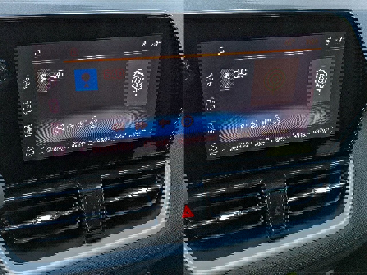 New 2026 Chevrolet TrailBlazer LT w/ Convenience Package image 15