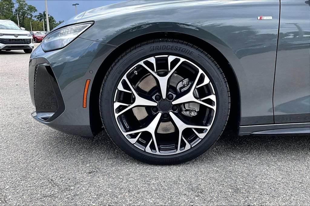 New 2026 Audi A6 Prestige AWD/4WD image 13