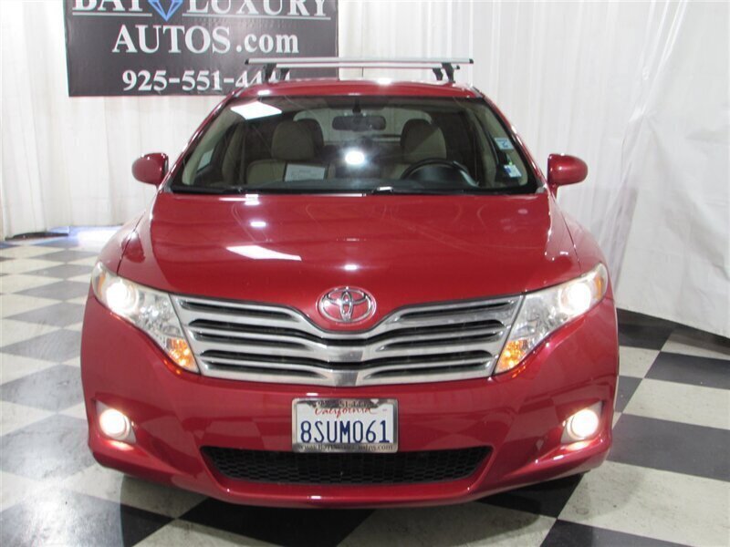 Used 2011 Toyota Venza AWD w/ Convenience Pkg image 11