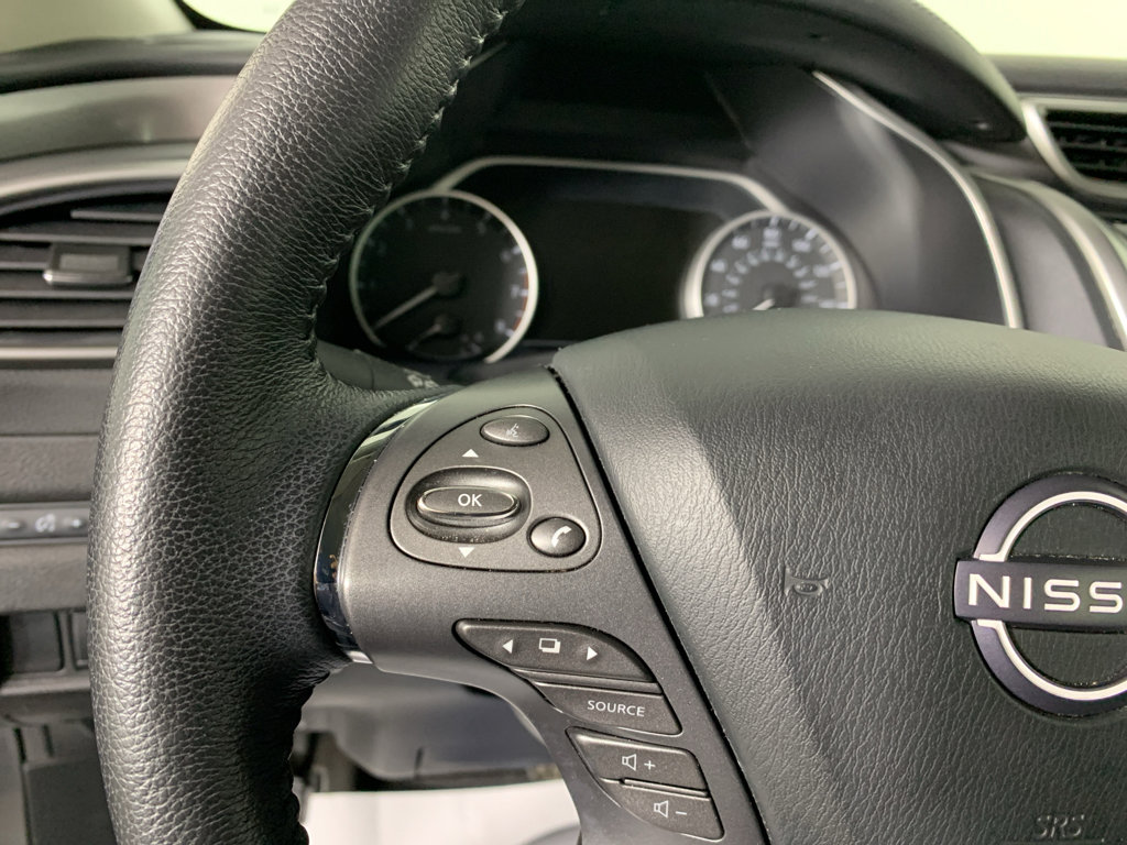 Used 2024 Nissan Murano SV w/ SV Midnight Edition Package image 19
