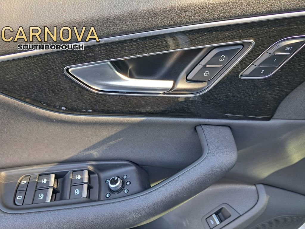 Used 2022 Audi Q7 3.0T Premium Plus image 23